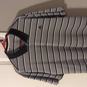 Adidas polo shirt XXL